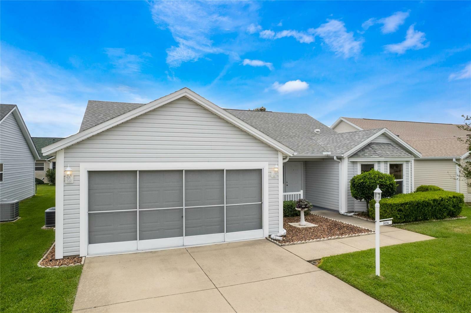 Property Photo:  3056 Glenwood Place  FL 32162 