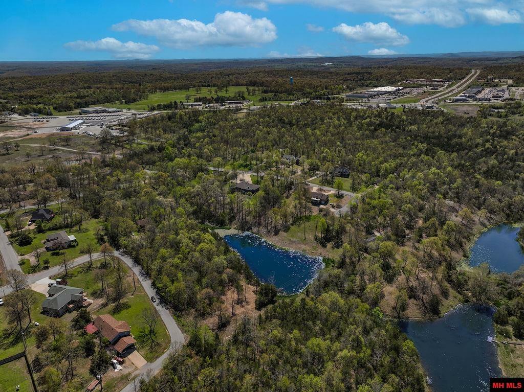 Property Photo: 32 Wildwood Circle AR 72653