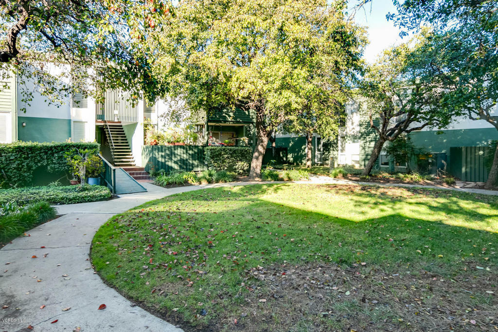 Property Photo:  3700 Dean Drive 2905  CA 93003 