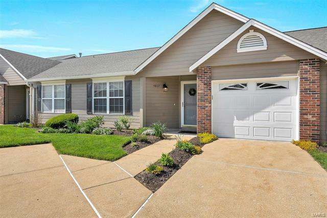 Property Photo:  4807 Shirley Ridge Court 23C  MO 63304 