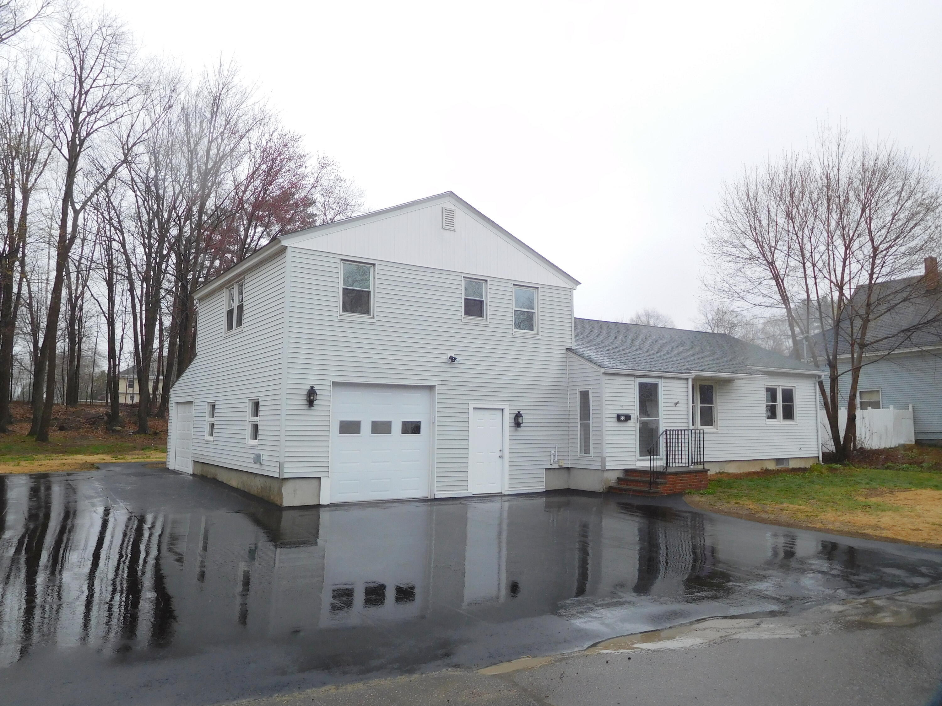 Property Photo: 50 Boston Avenue ME 04240