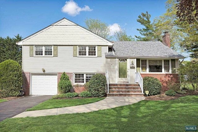 Property Photo:  454 George Street  NJ 07450 