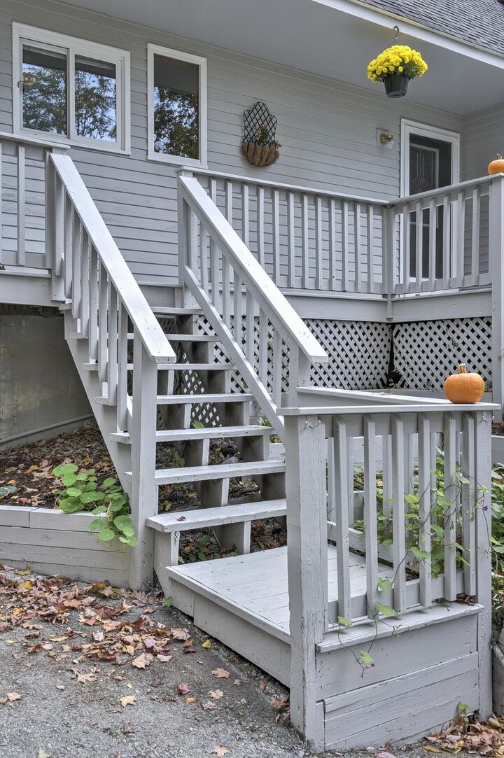 Property Photo: 158 Hutchins Road NH 03466