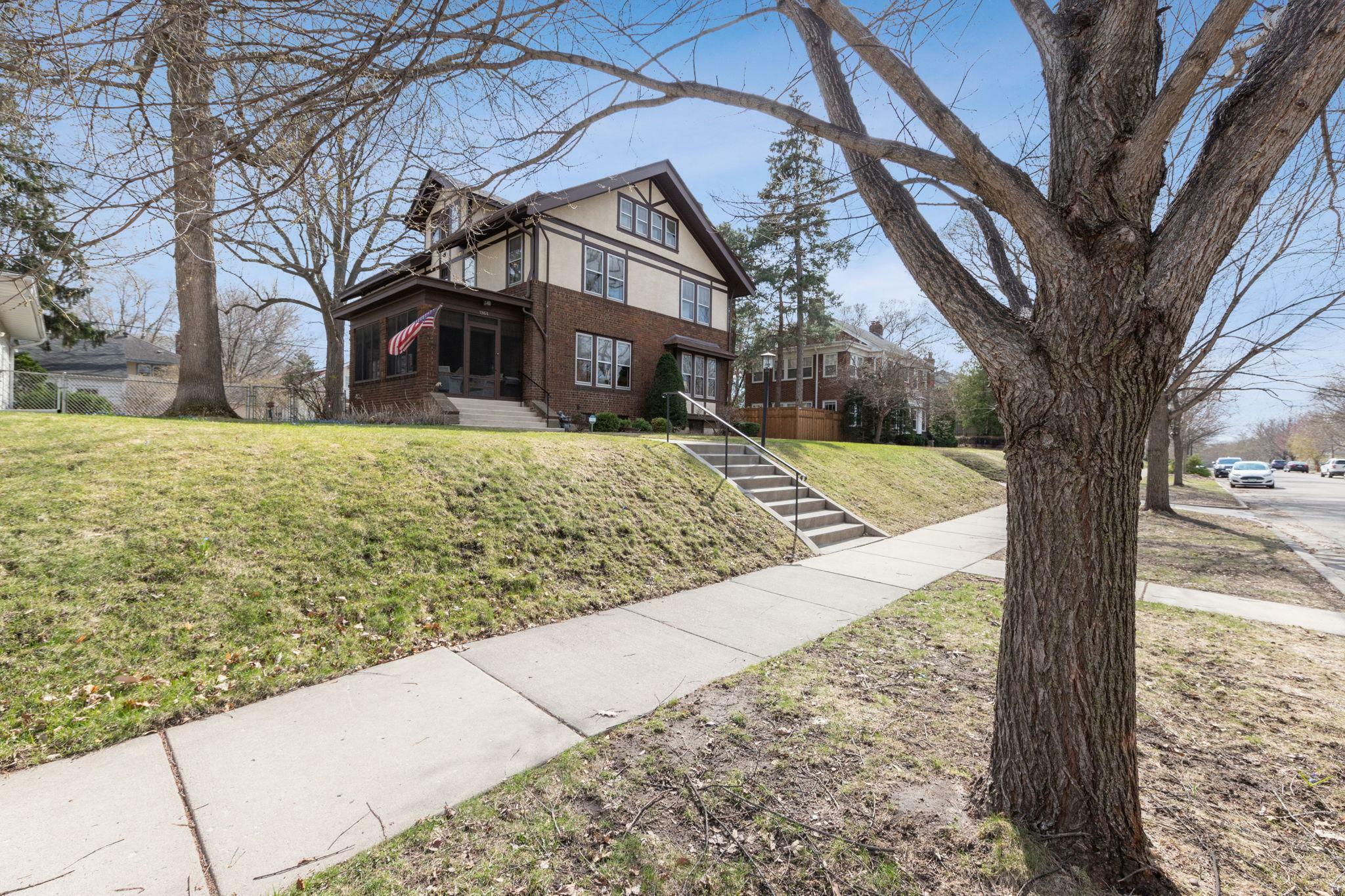Property Photo: 1964 Goodrich Avenue MN 55105