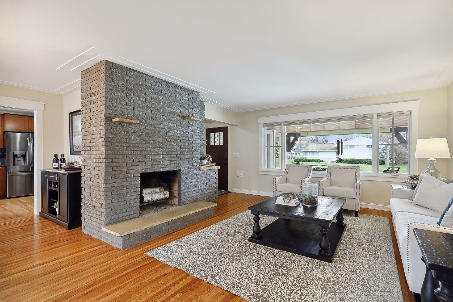Property Photo: 6904 Dawson Lane MN 55435