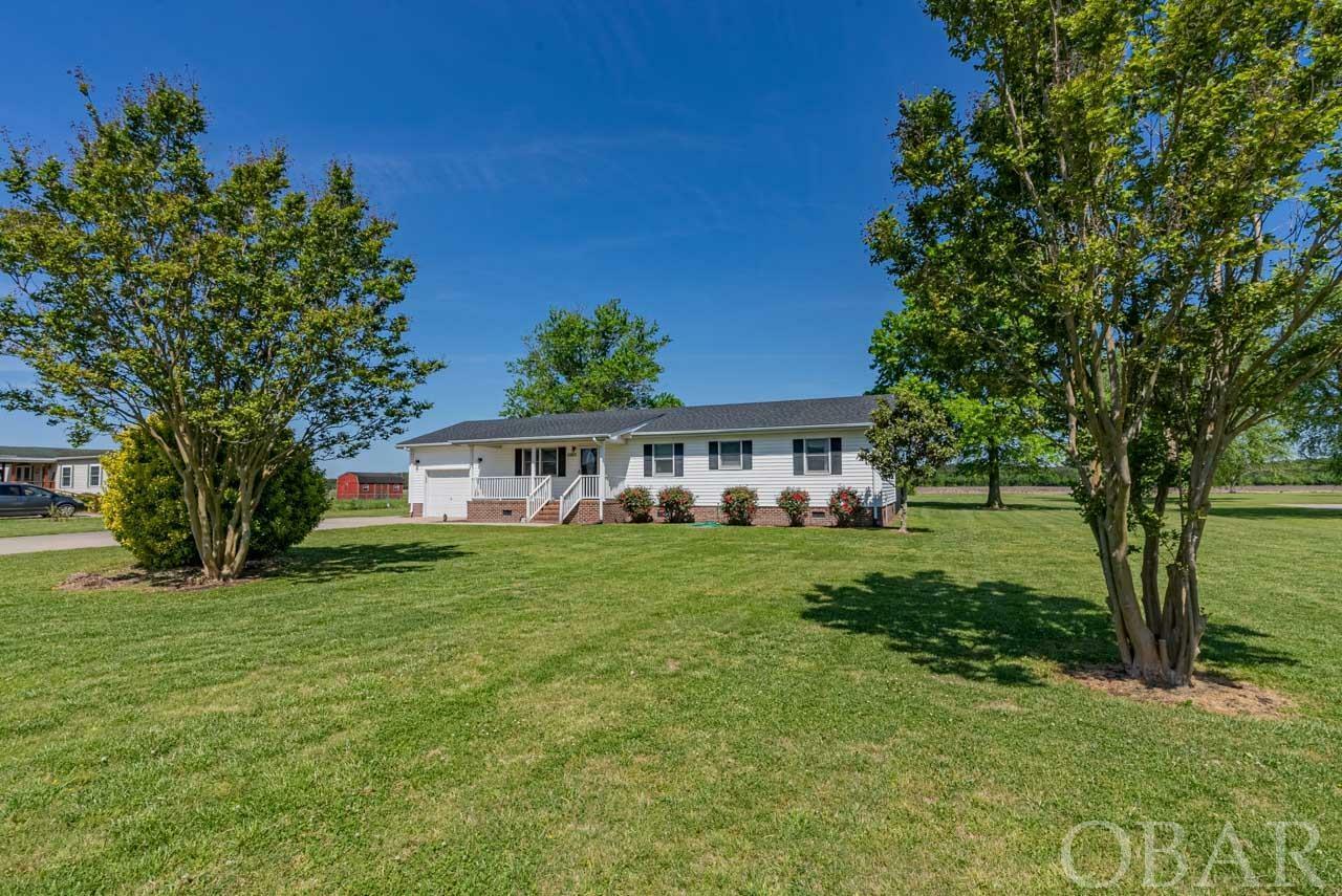 Property Photo: 1936 Nixonton Road NC 27909
