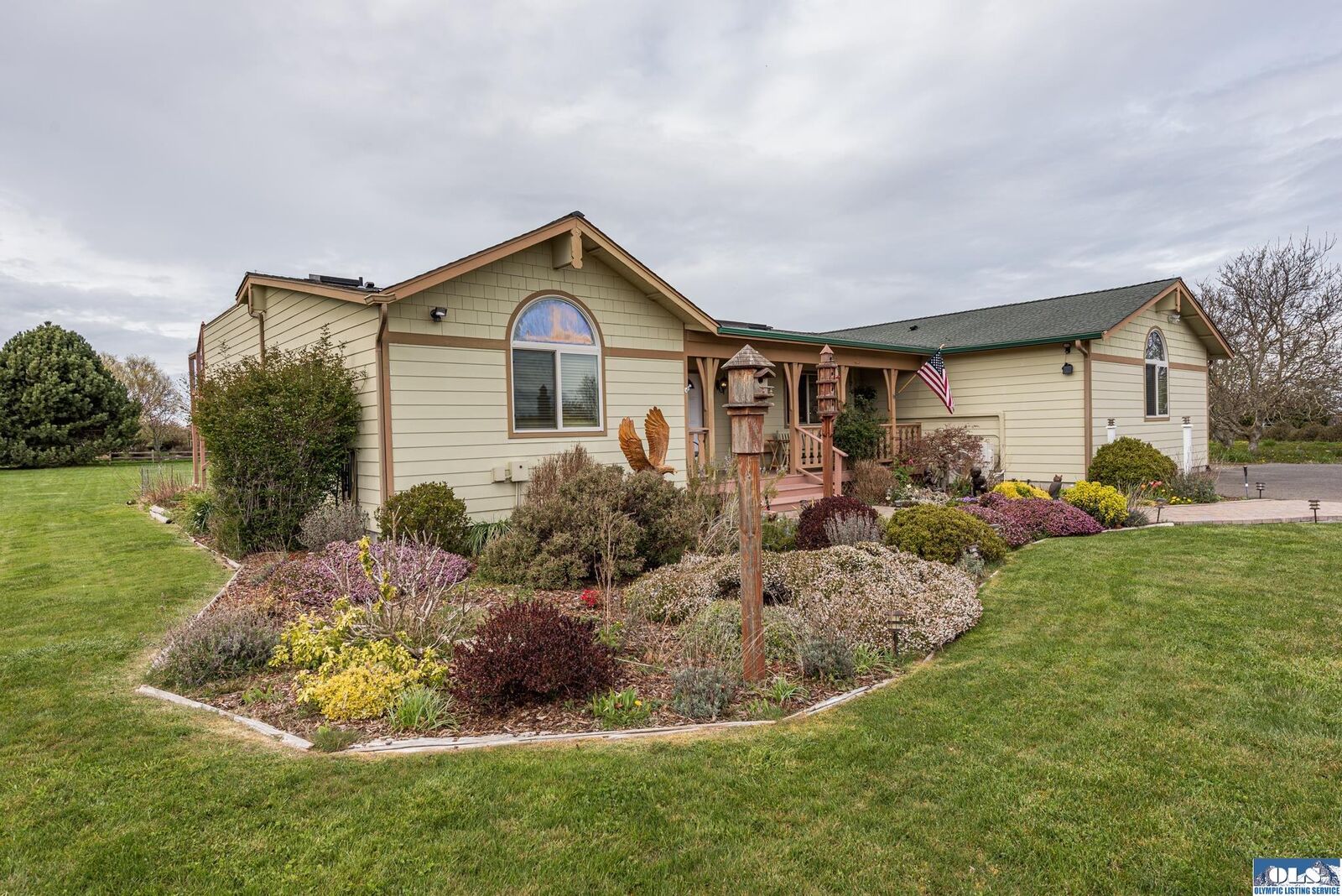 House for sale in Sequim 1291 Thornton Drive, Sequim, WA 983820000