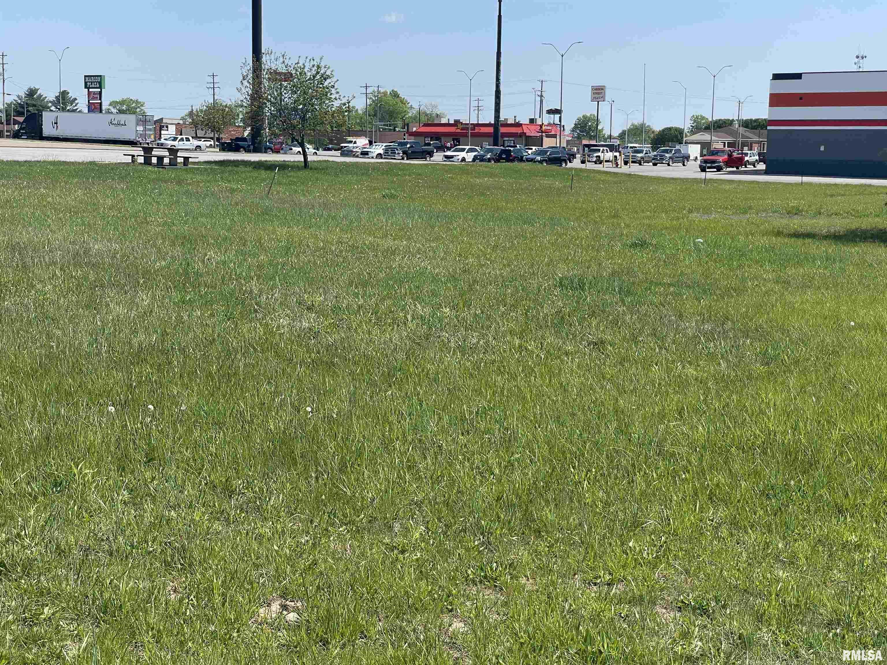 Tbd Coolidge Street  Marion IL 62959 photo