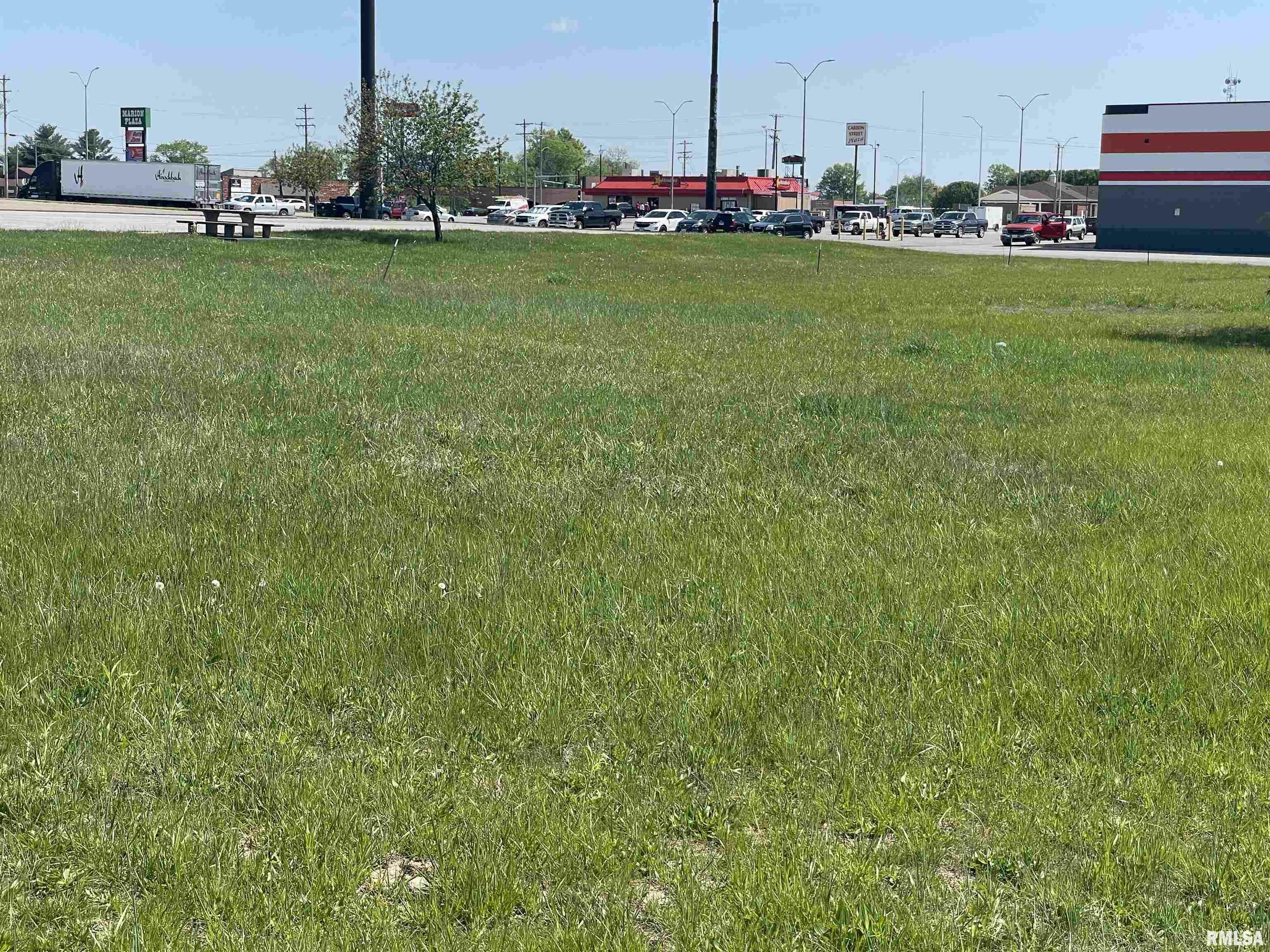 Property Photo: Tbd Coolidge Street IL 62959