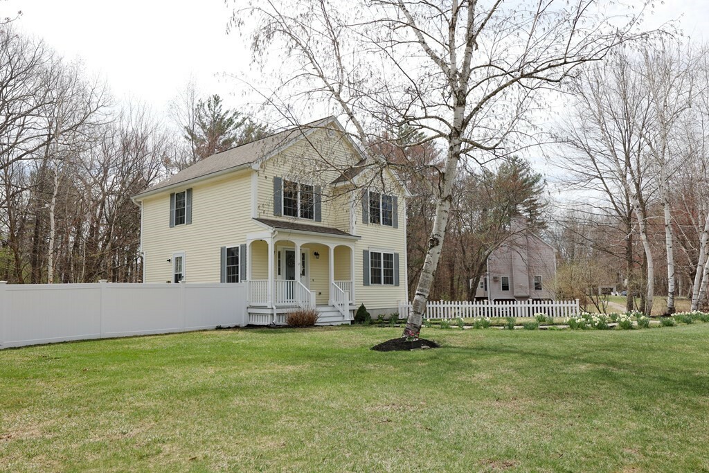 Property Photo:  24 Morningside Dr.  NH 03038 