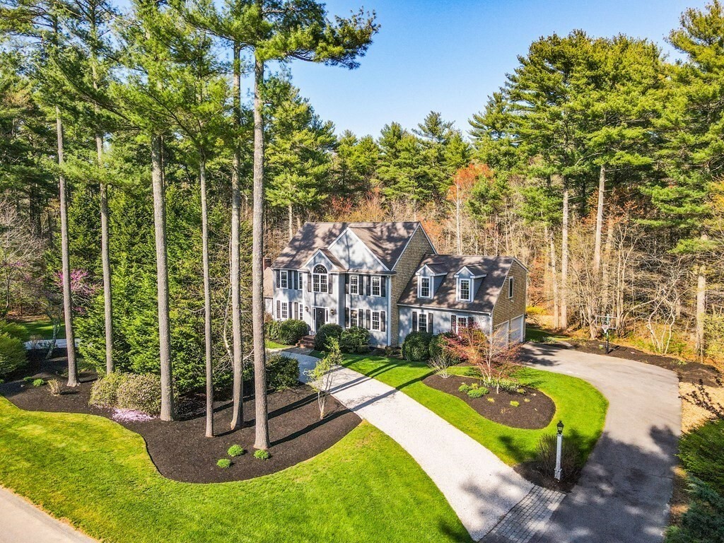 Property Photo: 69 Paradise Ln MA 02770