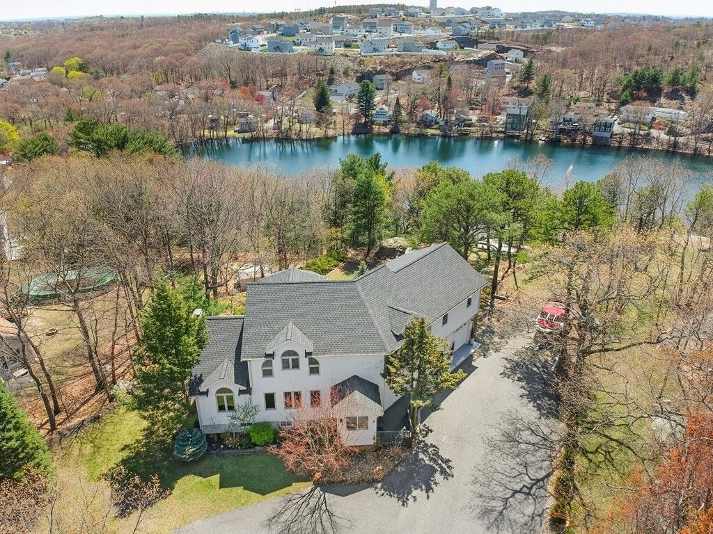 Property Photo:  19 Scenic Road  MA 01960 