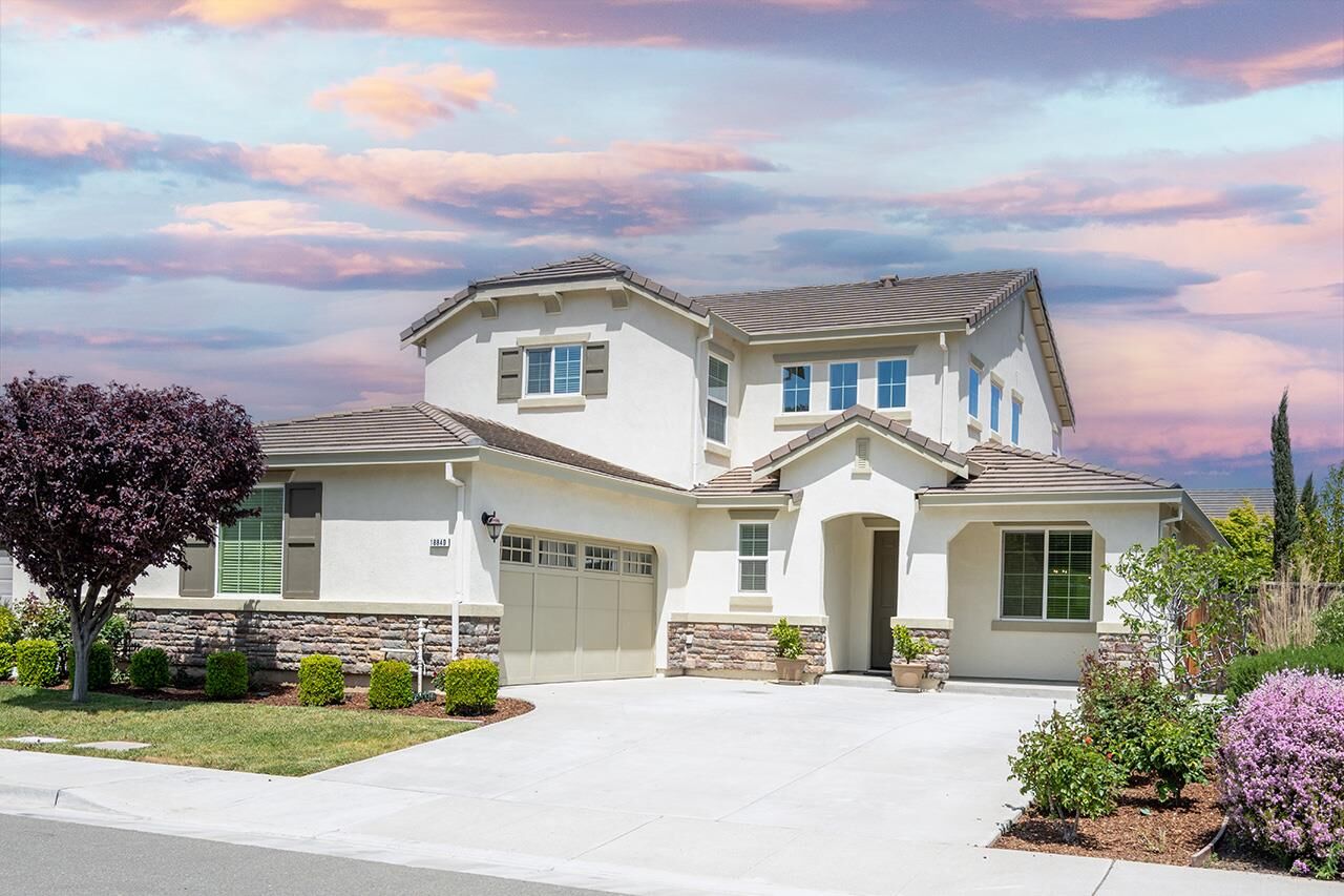 Property Photo:  18840 Paprika Drive  CA 95037 
