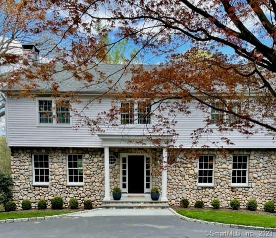 Property Photo:  321 Frogtown Road  CT 06840 