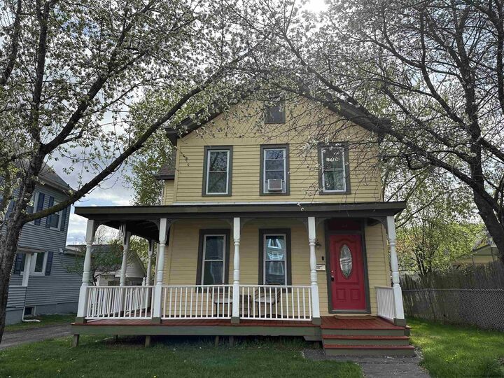 23 Lindsley  Kingston NY 12401 photo