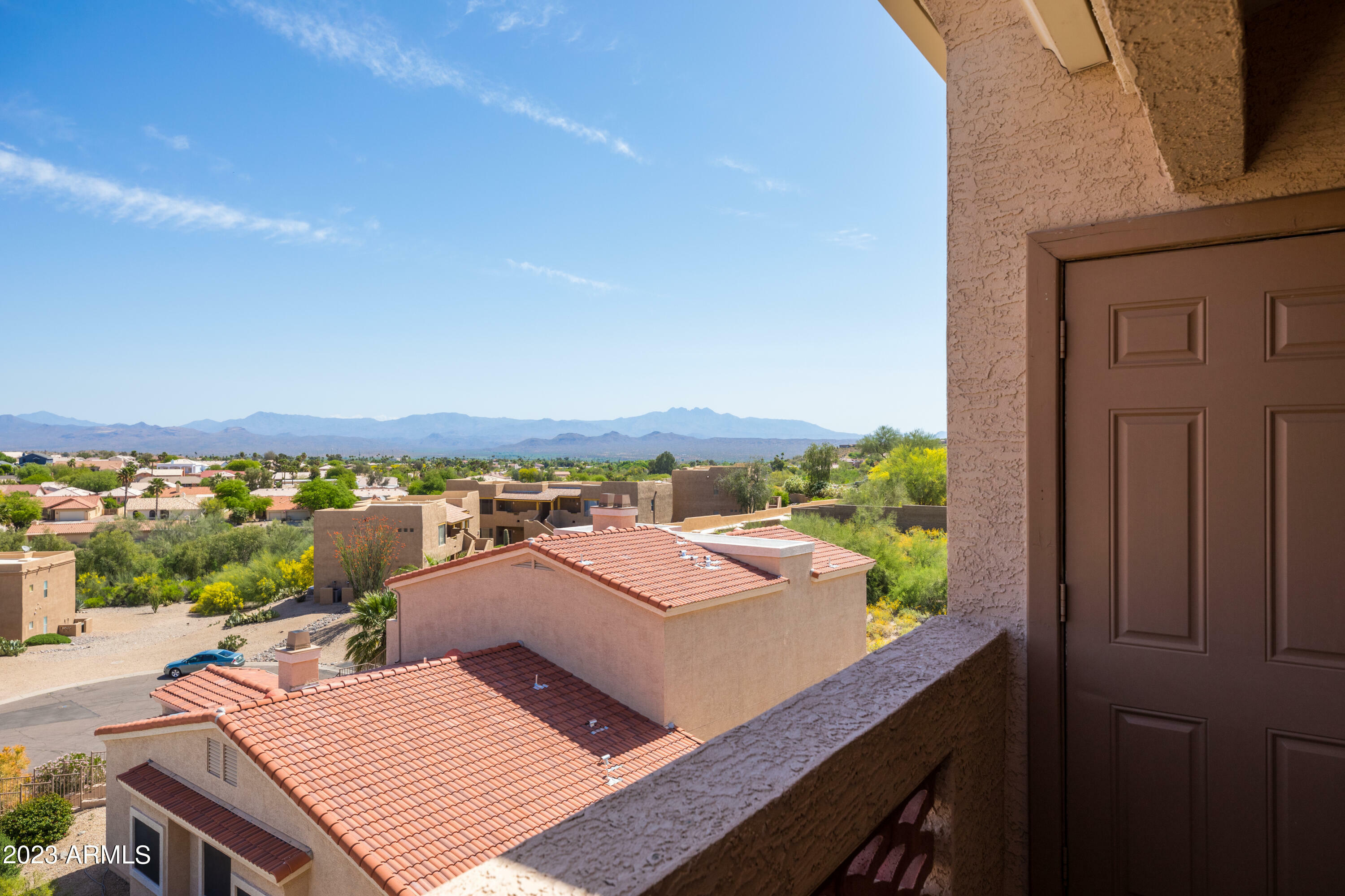 Property Photo:  16354 E Palisades Boulevard 4203  AZ 85268 