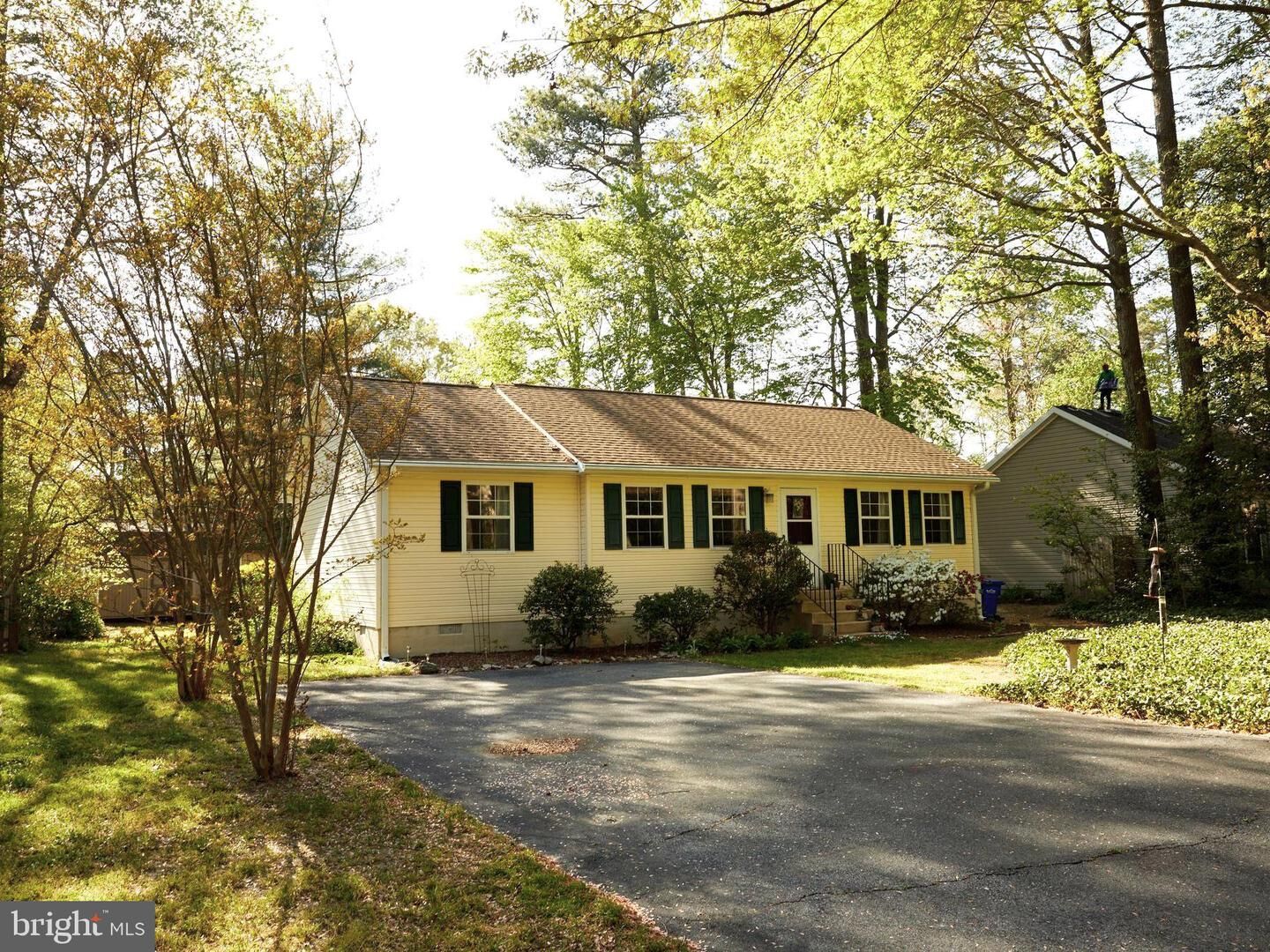 Property Photo:  26 Lakewood Drive  DE 19958 