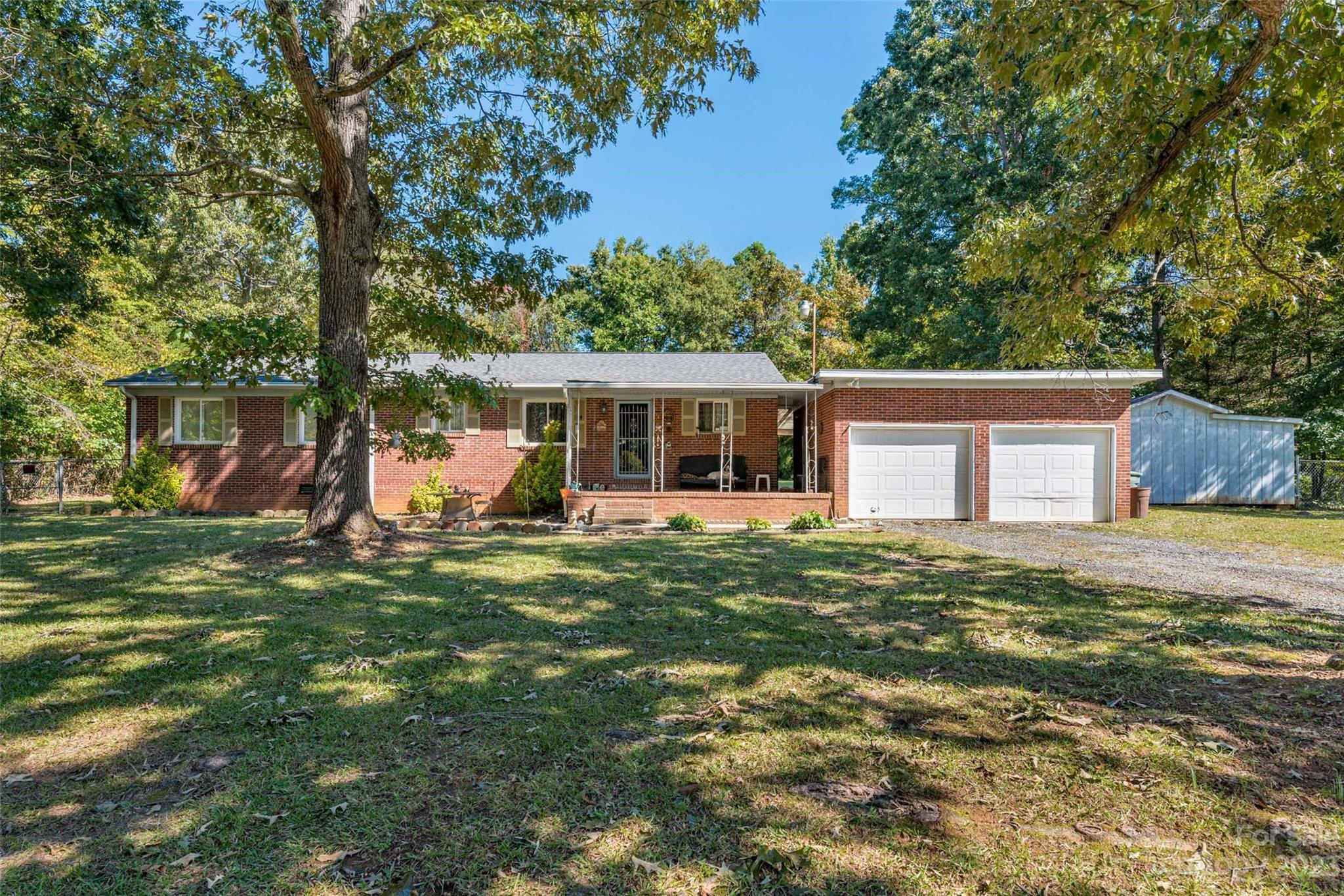 11434 Tema Circle  Charlotte NC 28214 photo