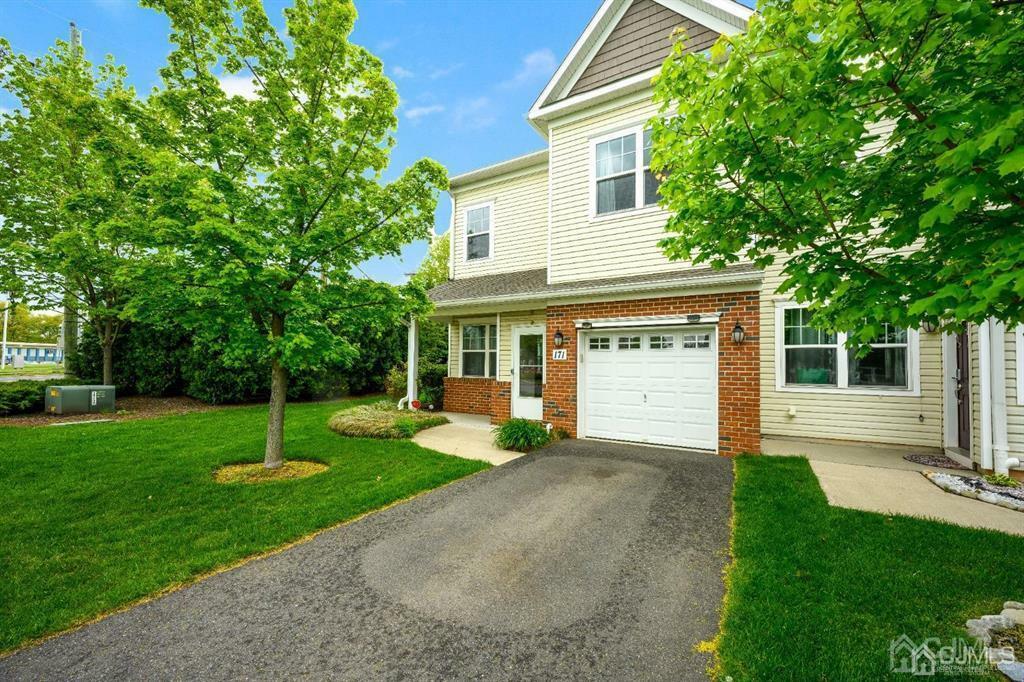 Property Photo:  171 Savoth Lane  NJ 07067 