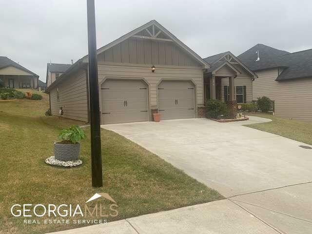 Property Photo:  3816 Okefenokee Ridge  GA 30052 