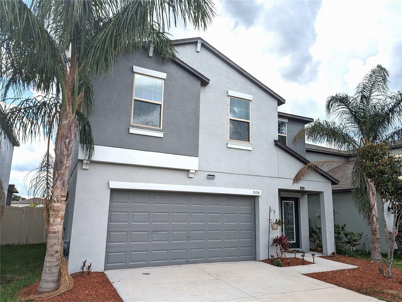 Property Photo:  5134 Sable Chime Drive  FL 33598 