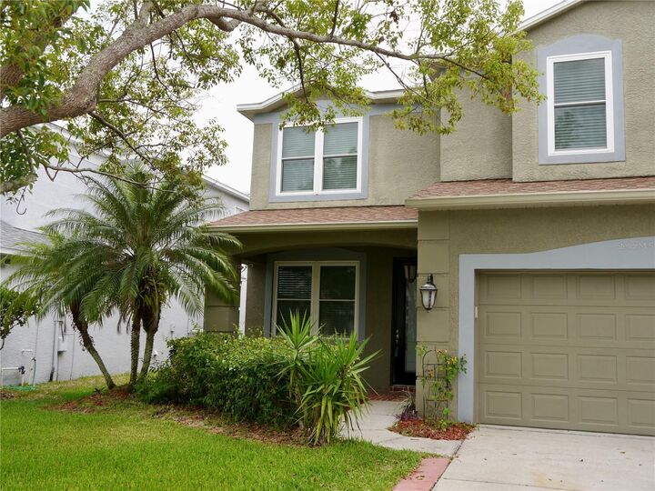 Property Photo:  3042 Savannah Oaks Circle  FL 34688 
