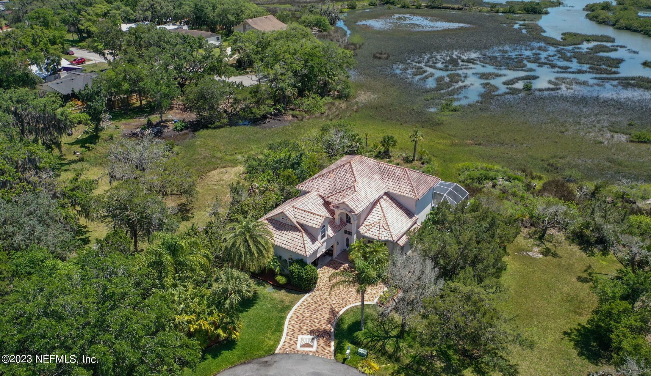 Property Photo:  138 Spoonbill Point Court  FL 32080 