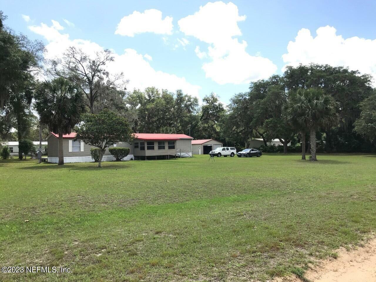 116 Fleming Avenue  Satsuma FL 32189 photo