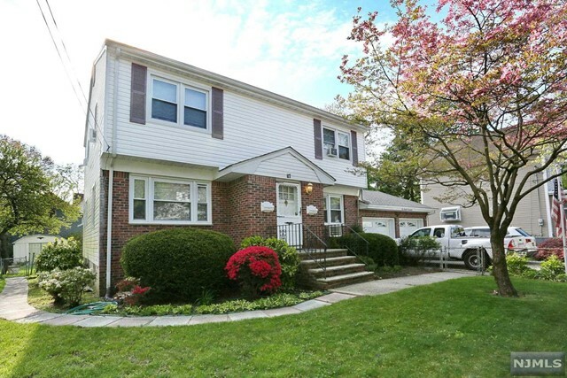 Property Photo:  117 River Road  NJ 07646 