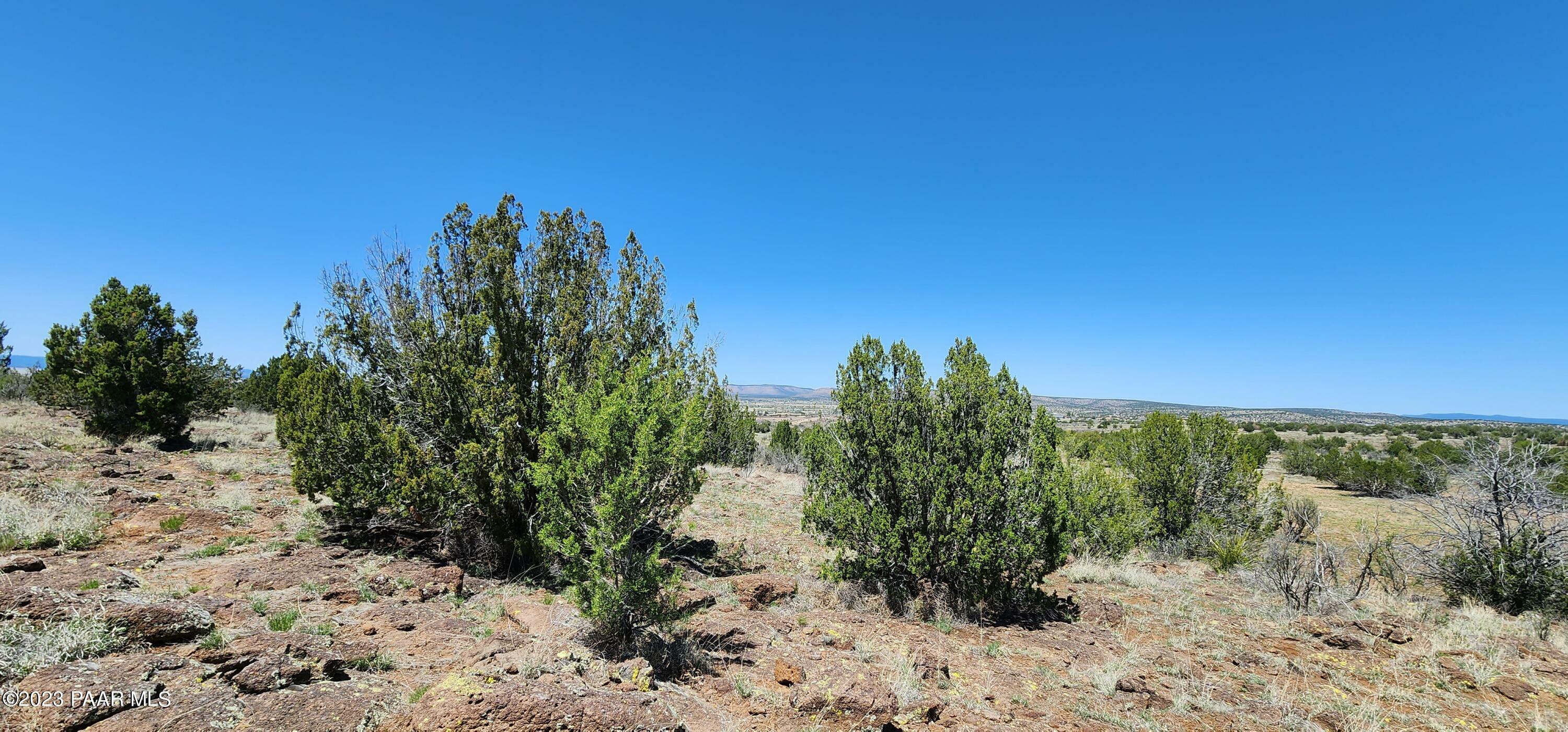 Property Photo:  094V N Headwaters Road  AZ 86323 