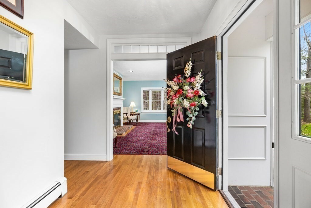 Property Photo: 181 Curtis Mill Lane MA 02339