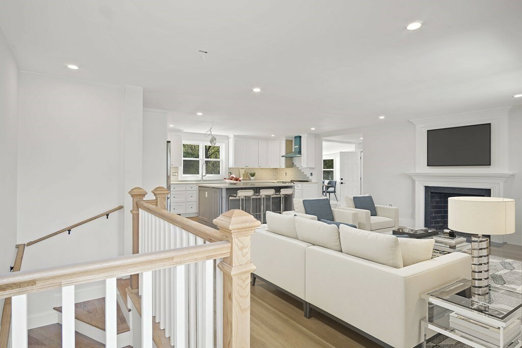 Property Photo:  22 Shelton Road  MA 01907 