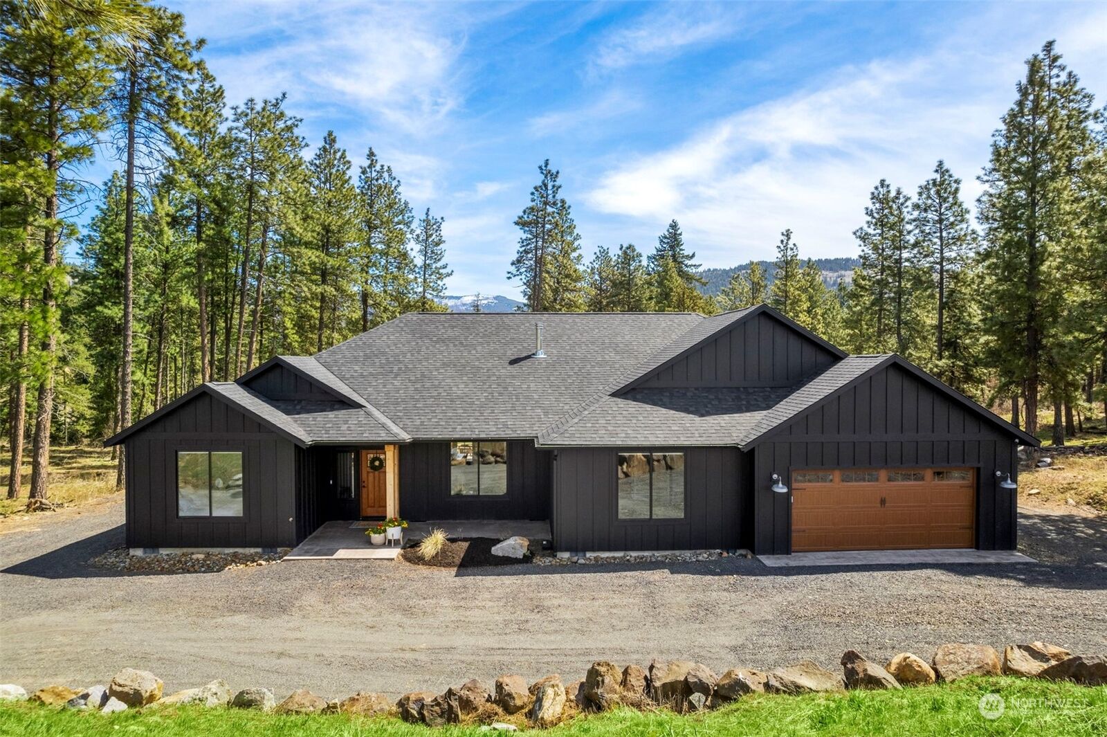 Property Photo:  500 Mountain Creek Drive  WA 98922 