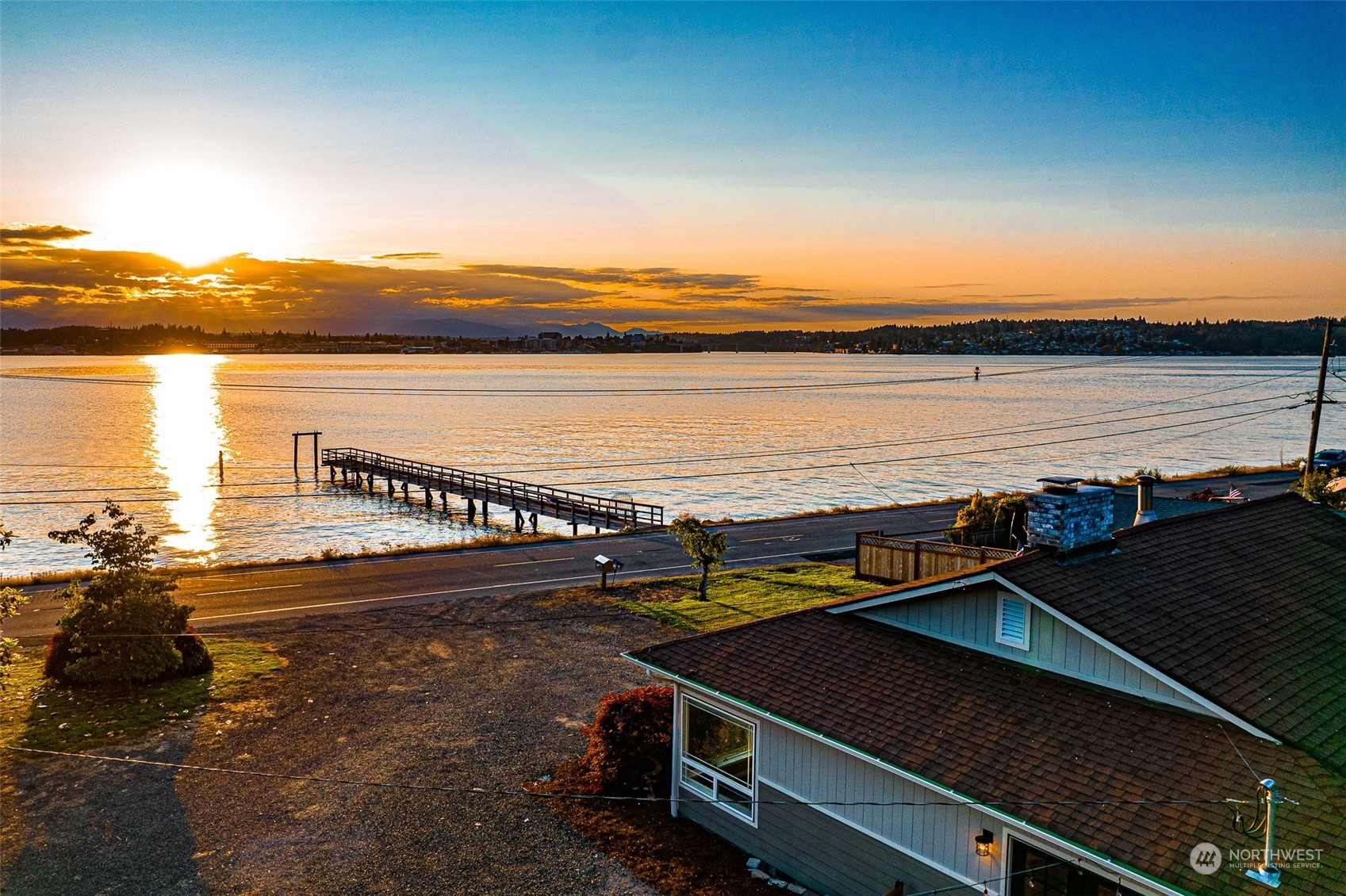 Property Photo: 1847 Beach Drive E WA 98366