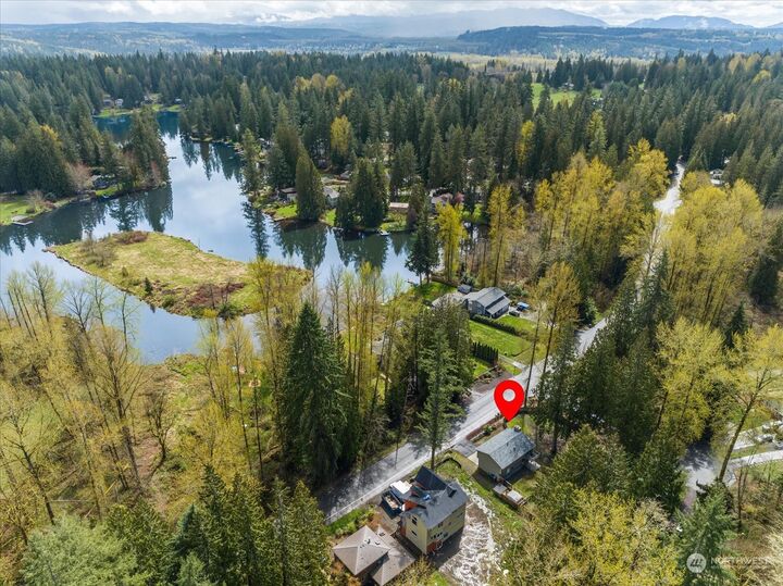 Home for sale in Carnation: 31208 NE 114th Street, Carnation, WA 98014