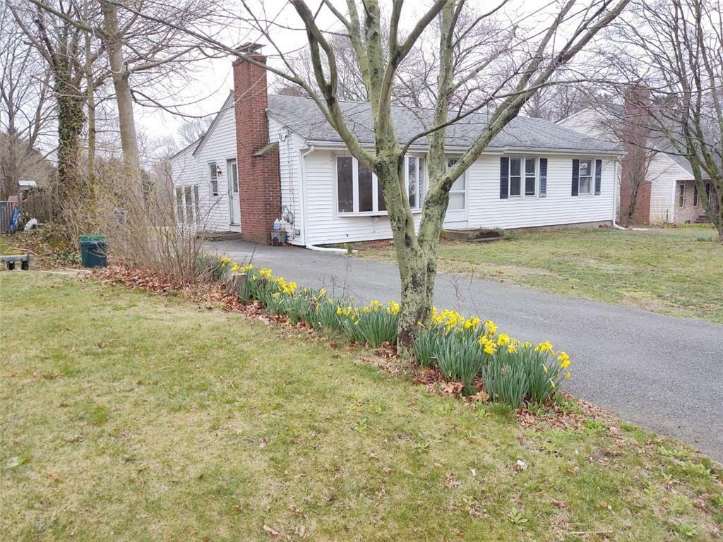Property Photo: 53 Anthony St MA 02771