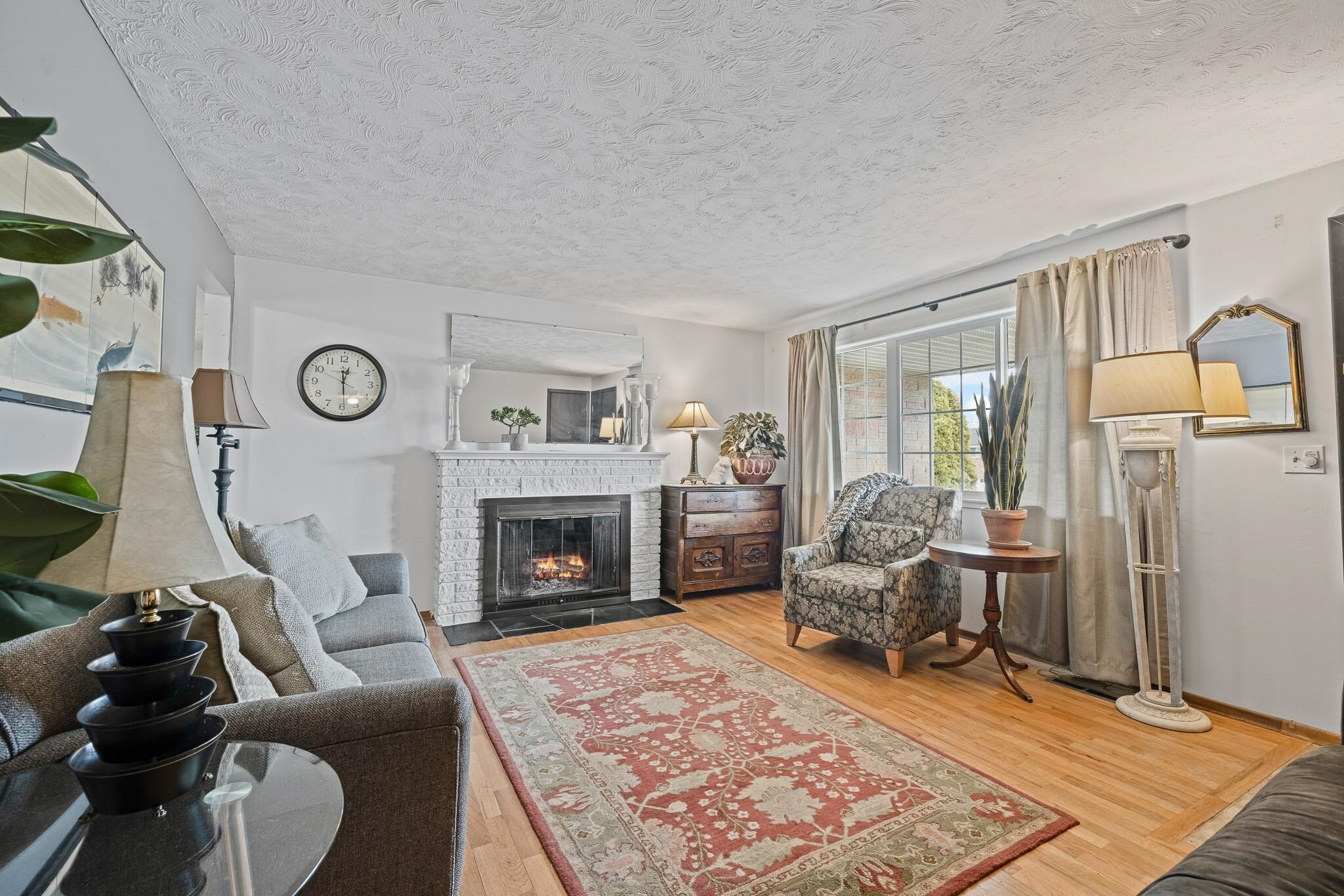Property Photo: 8309 N Carolina Way WA 99208