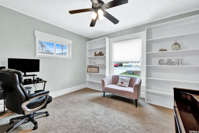 Property Photo: 640 7th St UT 84404