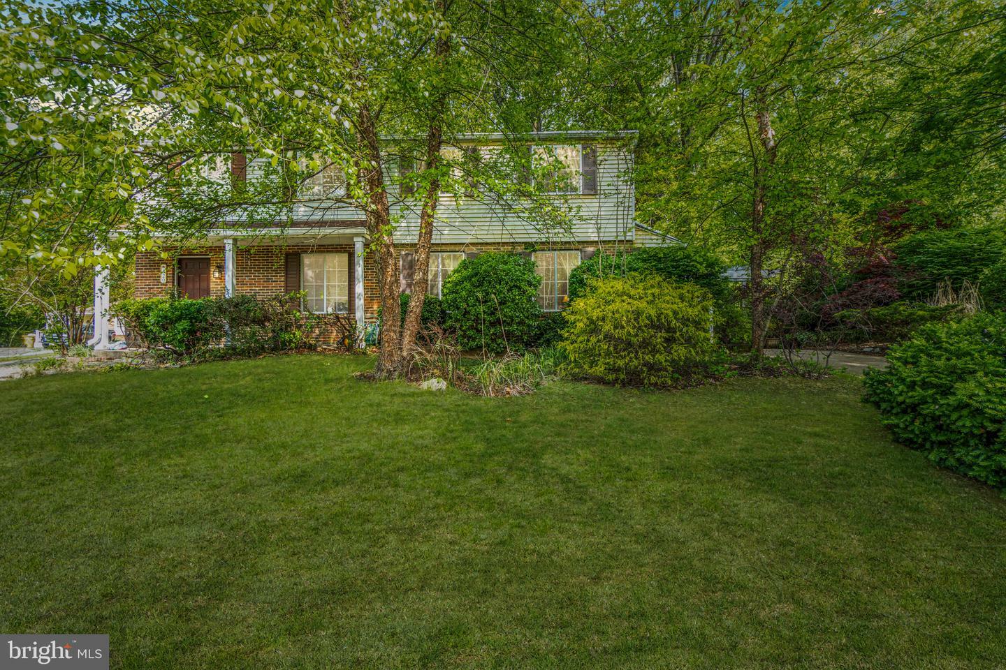 Property Photo:  422 Blossom Tree Drive  MD 21409 