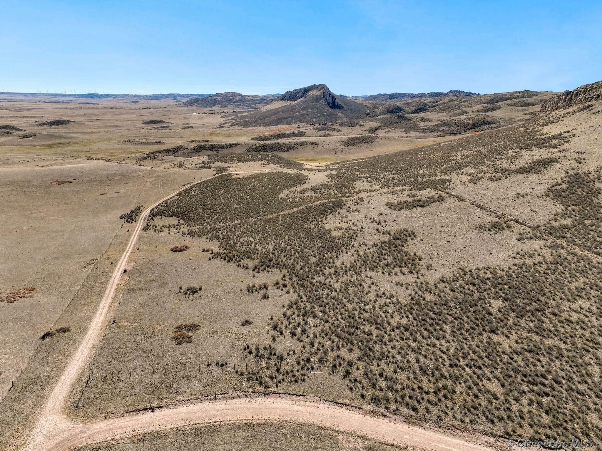 Property Photo: Tr 227 Mountain View Loop WY 82009