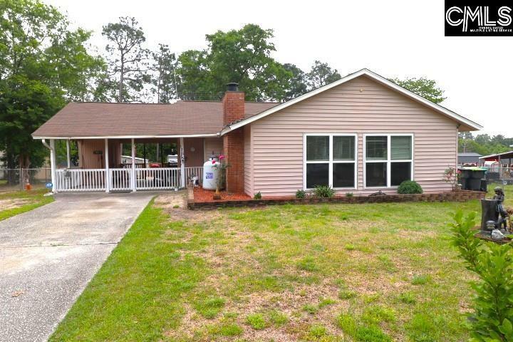 Property Photo:  125 S. Wrenwood  SC 29073 