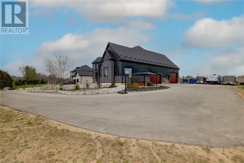 Property Photo: 22345 Allen Road ON N0L1W0