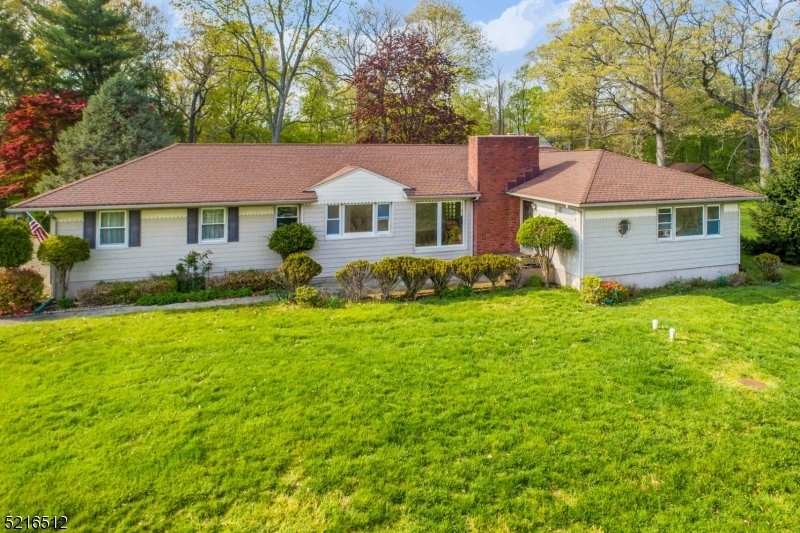 Property Photo:  310 Warrenville Rd  NJ 08812 