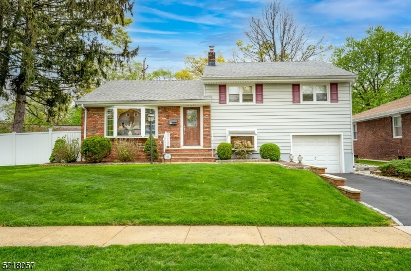 Property Photo:  44 E Colfax Ave  NJ 07204 