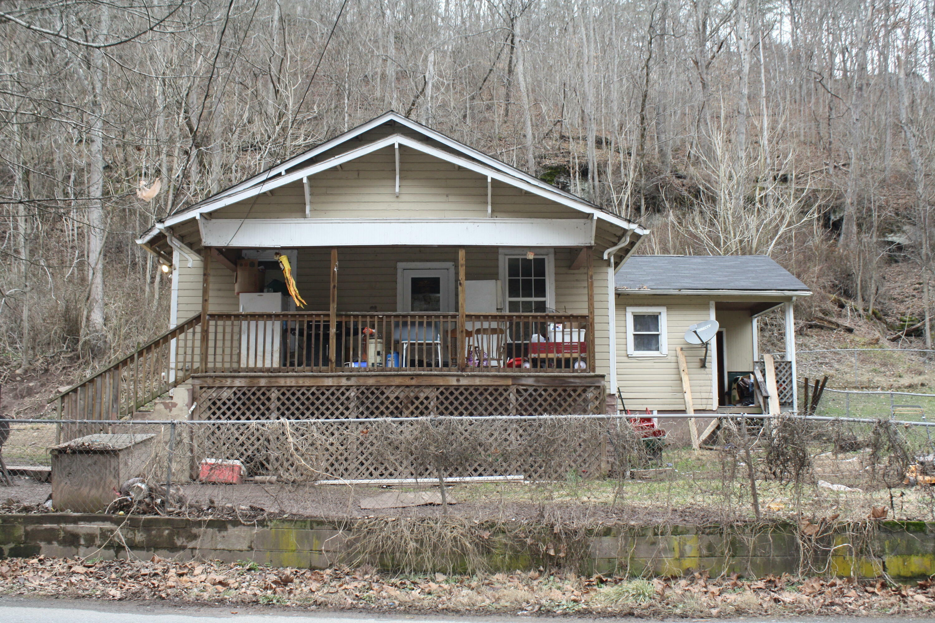 Property Photo:  504 Madams Creek Rd  WV 25951 