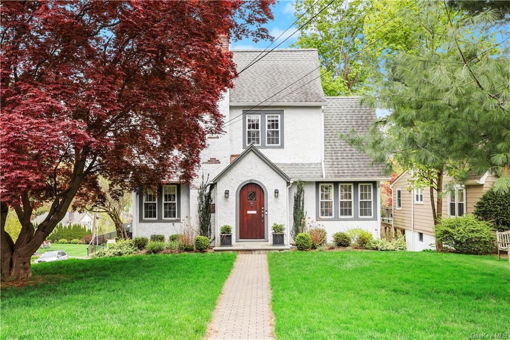 Property Photo: 20 Hazelton Drive NY 10605