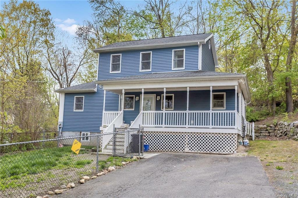 Property Photo: 22 Lawrence Drive NY 10509