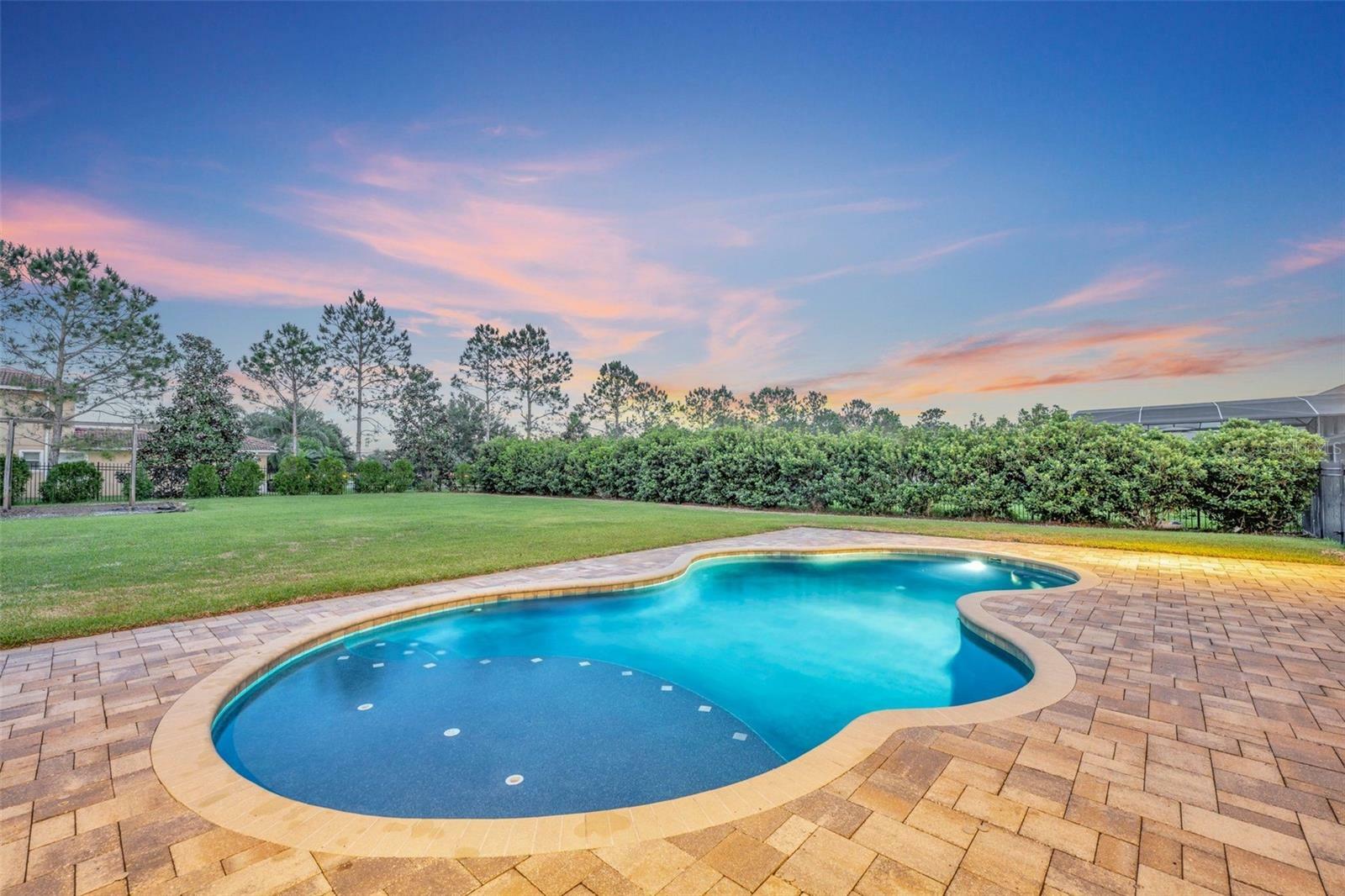 Property Photo: 3141 Amalfi Drive FL 32820