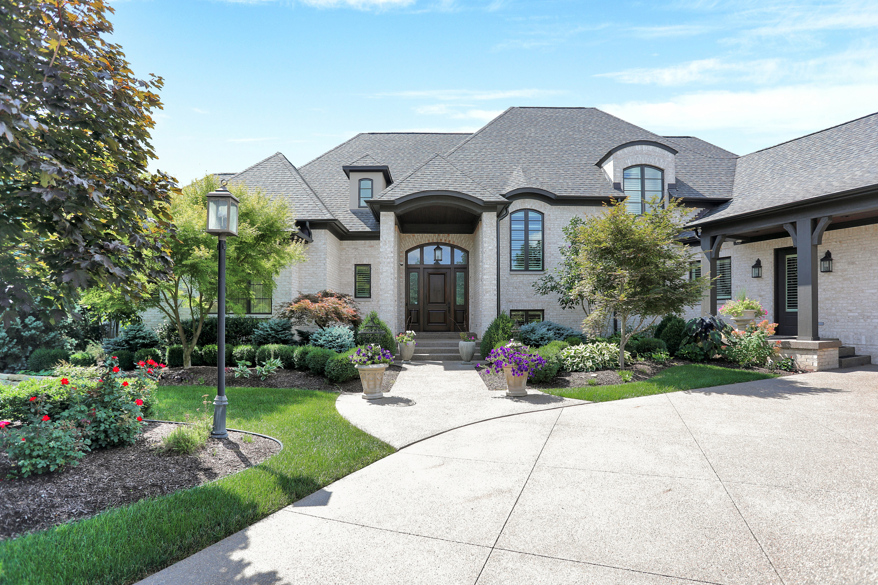 Property Photo: 15379 Whistling Lane IN 46033