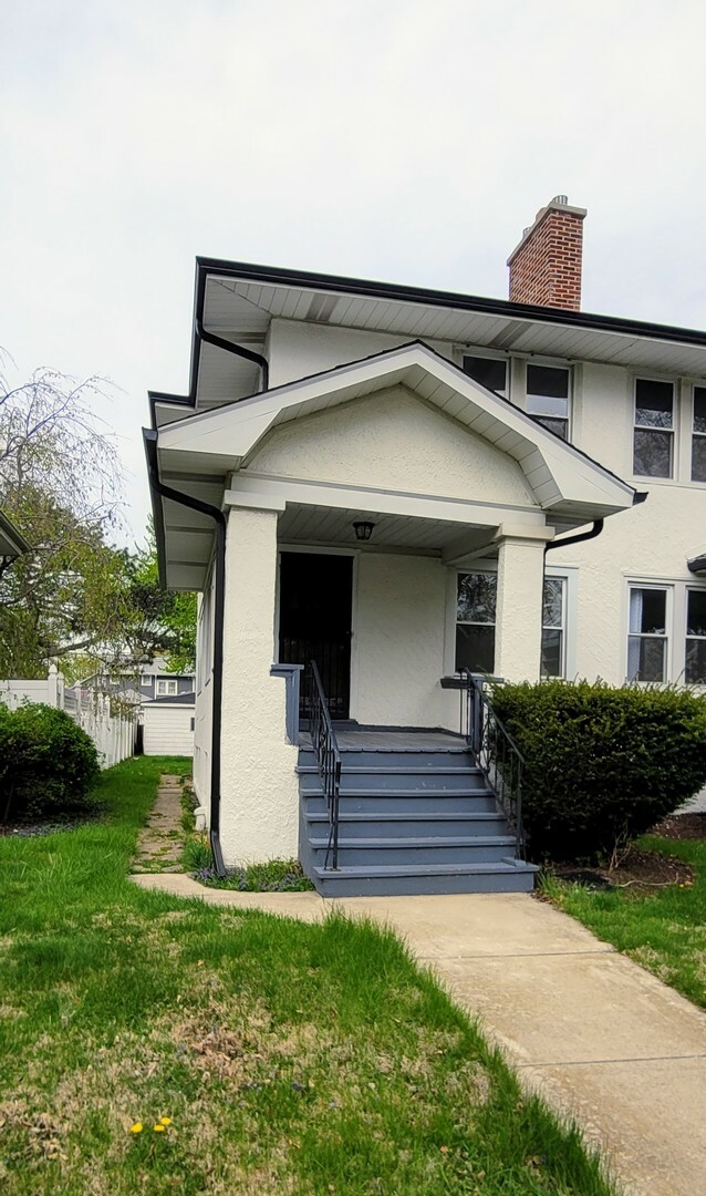 Property Photo:  3234 Wenonah Avenue  IL 60402 